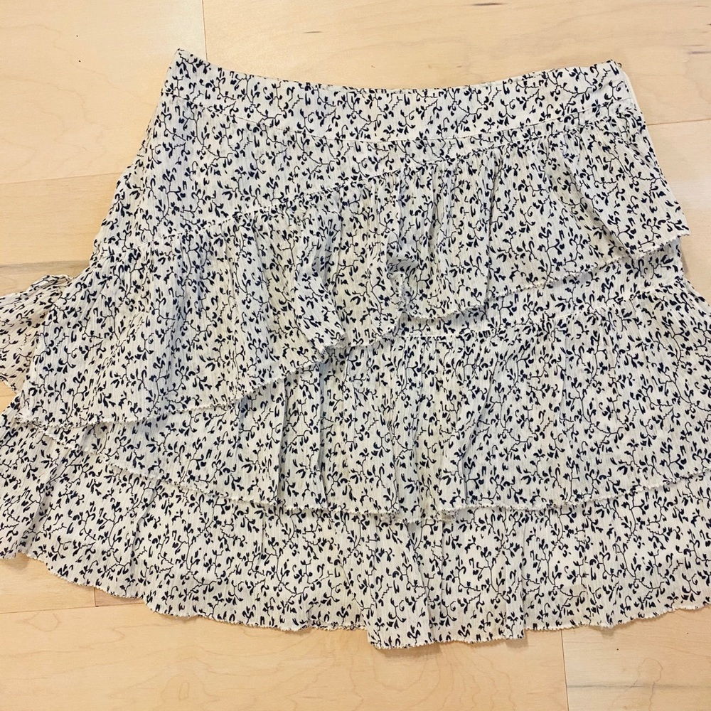 Ulla Johnson skirt